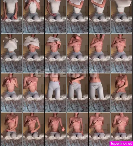 Haileymiller0 OnlyFans Thumbnail #rLLs4VGxwM