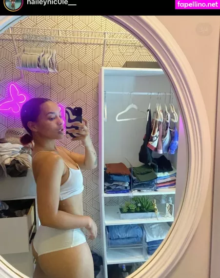Haileynic0le OnlyFans Thumbnail #k7odevovJt