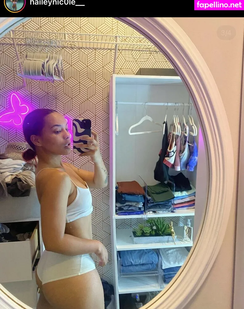 Hailey Mann, fitwithhaileynic0le, lilglitterbitch Nude Leaked OnlyFans Photo #k7odevovJt