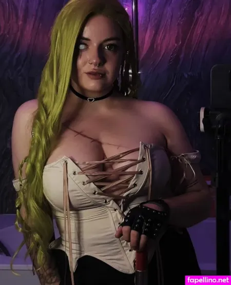 Haileytangerine Main Profile Photo