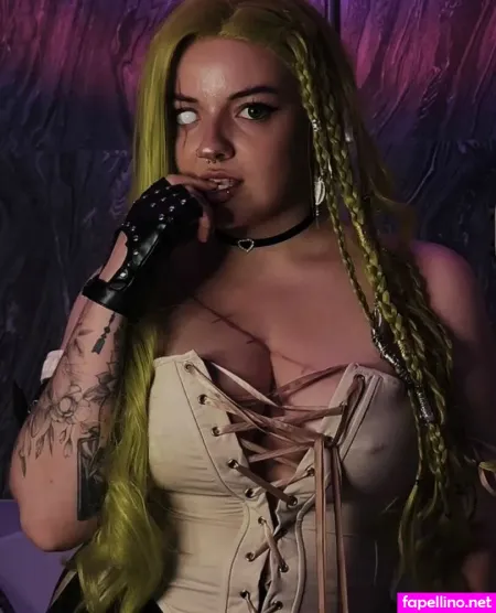 Haileytangerine OnlyFans Thumbnail #Sw4bt1Ykjz