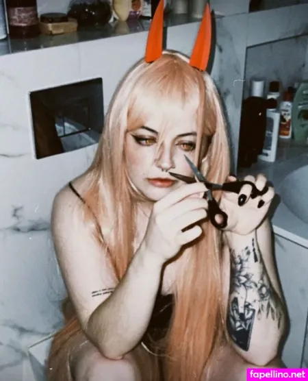 Haileytangerine OnlyFans Thumbnail #uOOWSYxZiY