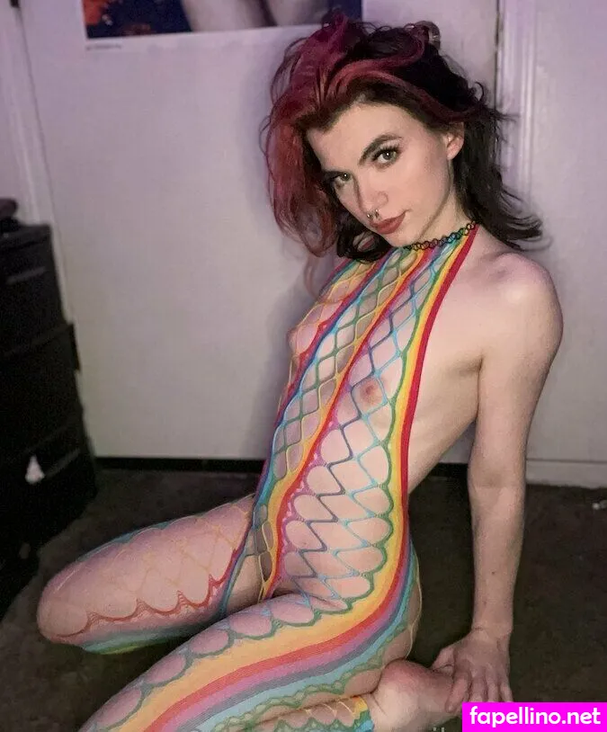 haileywaifu69, thehaileyeffect Nude Leaked OnlyFans Photo #f0LQuMlksG