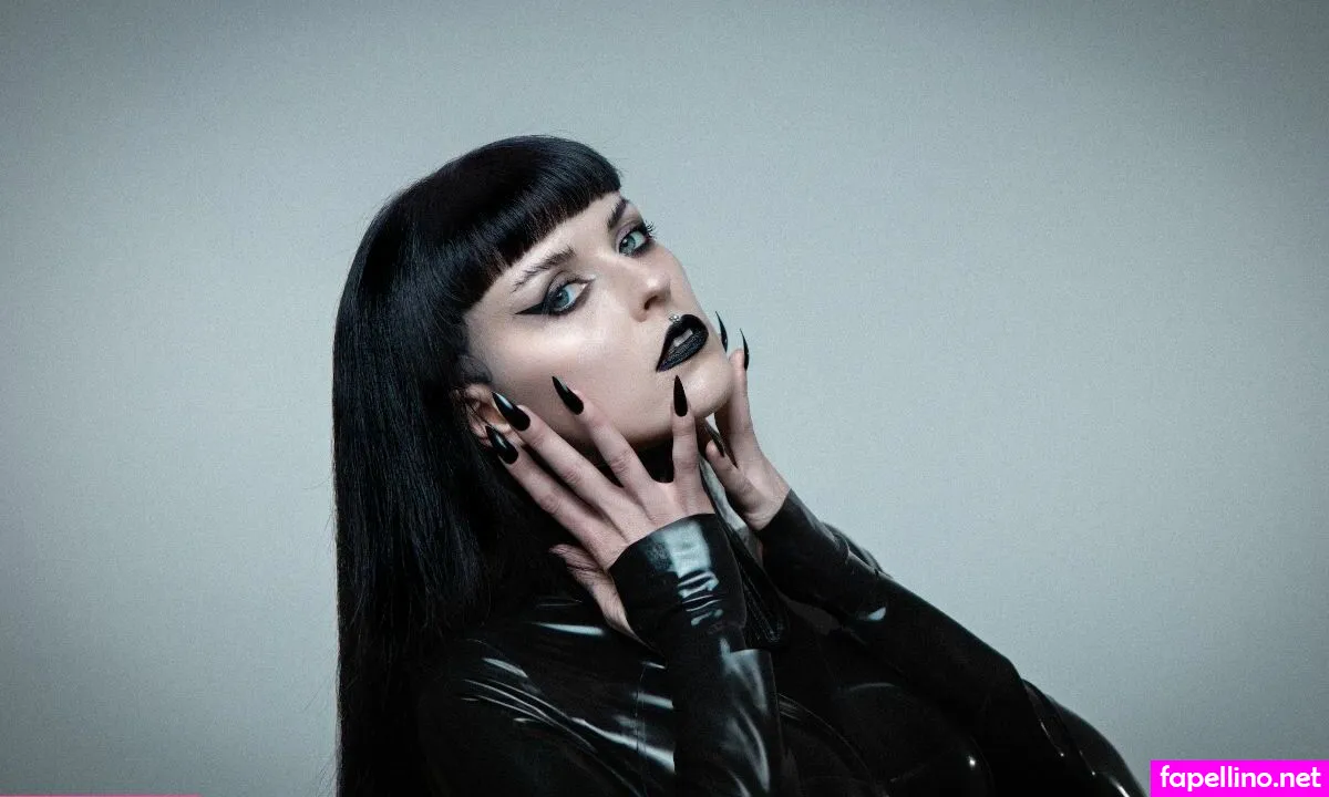 hailharpy Nude Leaked OnlyFans Photo #pEWbaT74EF