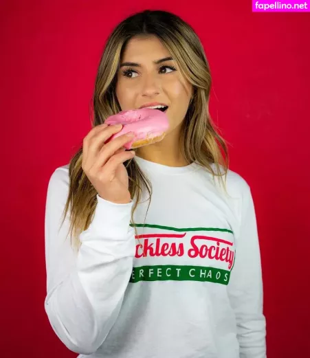 Hailie Deegan OnlyFans Thumbnail #90hNAS6P83