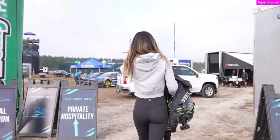 Hailie Deegan OnlyFans Thumbnail #K1XOJ2cHp8