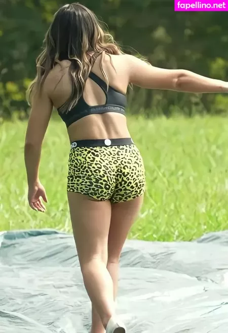 Hailie Deegan OnlyFans Thumbnail #YodwzH1pBg
