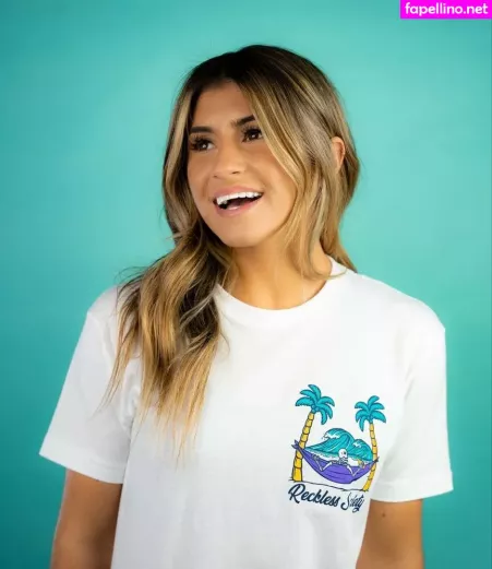 Hailie Deegan OnlyFans Thumbnail #zoEmgSvPOV