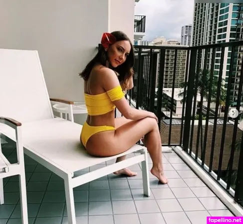 Hailie Jade Scott Mathers OnlyFans Thumbnail #mPv0AOvNum