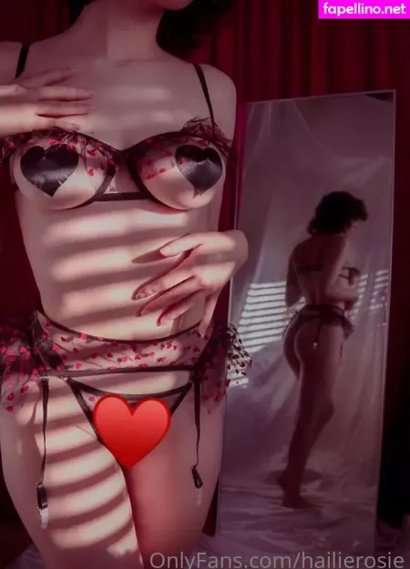 Hailie Rosie OnlyFans Thumbnail #0puobHCIkr