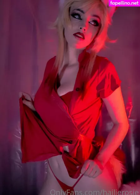 Hailie Rosie OnlyFans Thumbnail #sr31lq4p6y