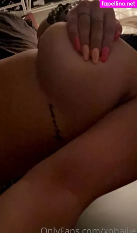 Hailienavaa OnlyFans Thumbnail #Afr4VfAkib