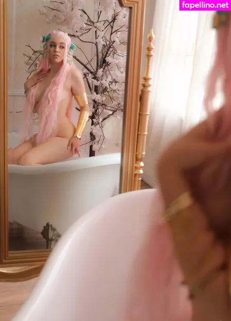 Hailierosie OnlyFans Thumbnail #3oo91otTce