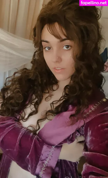 Hailierosie OnlyFans Thumbnail #Hs6qzFFI7D