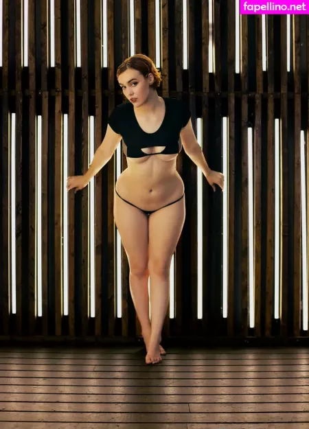 Hailierosie OnlyFans Thumbnail #Qi67BKRzt4