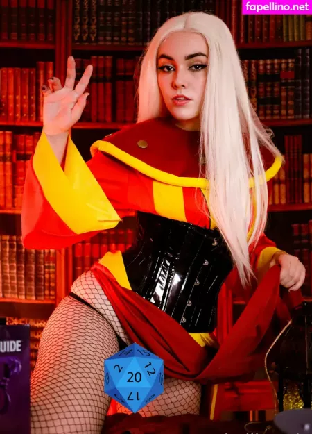 Hailierosie OnlyFans Thumbnail #S2b4QKtZ6d