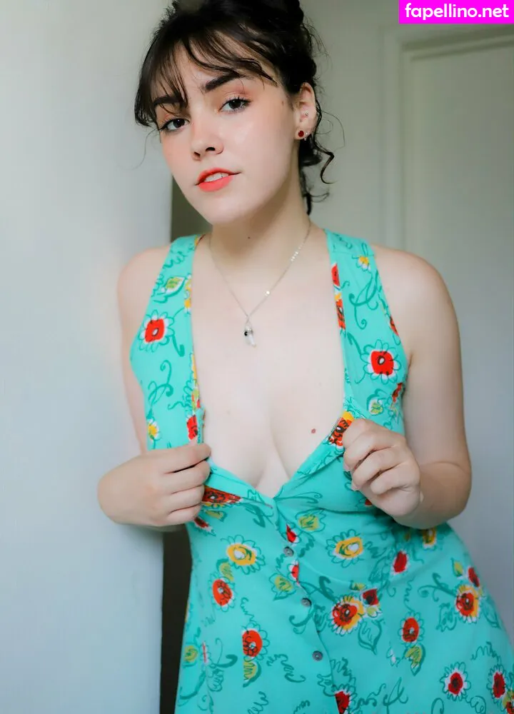 hailierosie Nude Leaked OnlyFans Photo #TcgFxWCwp4