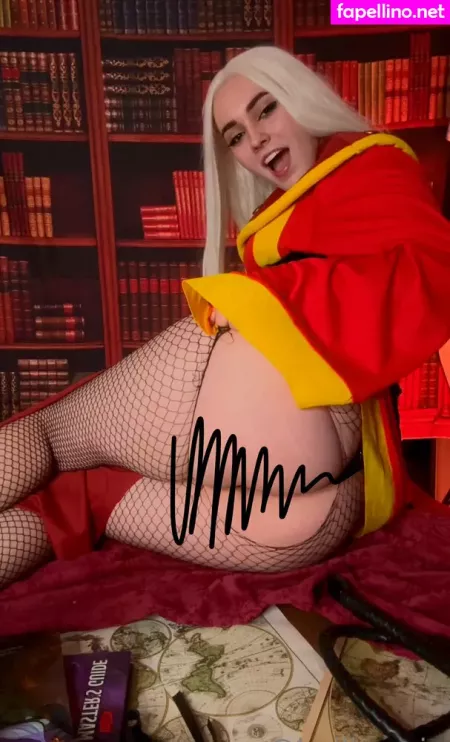 Hailierosie OnlyFans Thumbnail #Vltke2EBqZ