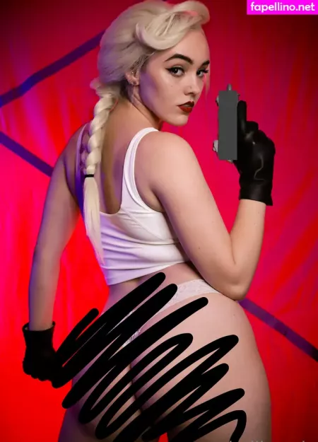 Hailierosie OnlyFans Thumbnail #dtX26dw731