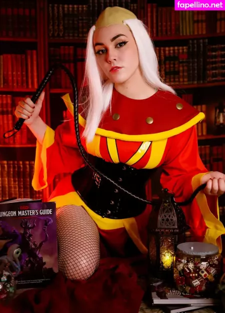 Hailierosie OnlyFans Thumbnail #zYexargvBF