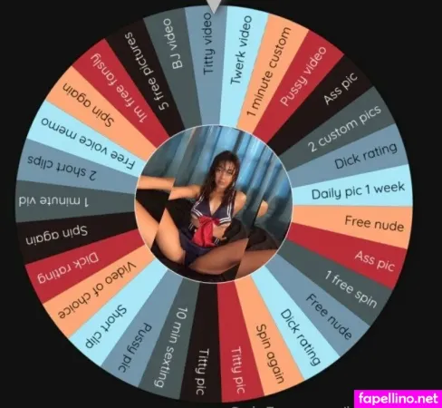 Hailmaryxo Main Profile Photo