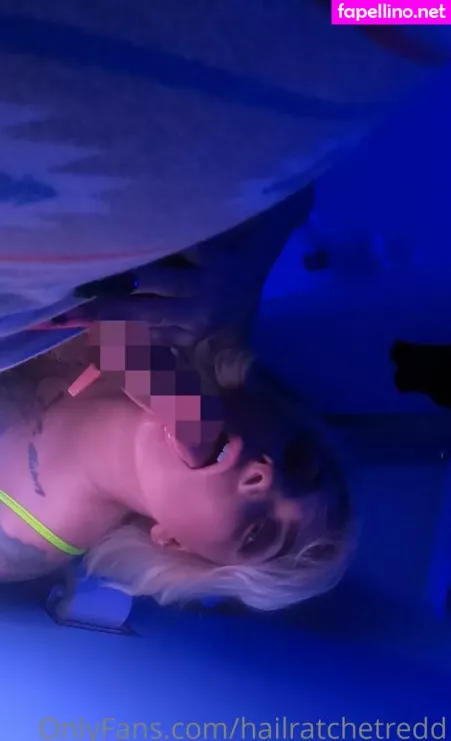 Hailratchetredd OnlyFans Thumbnail #BrMJNMoNa7