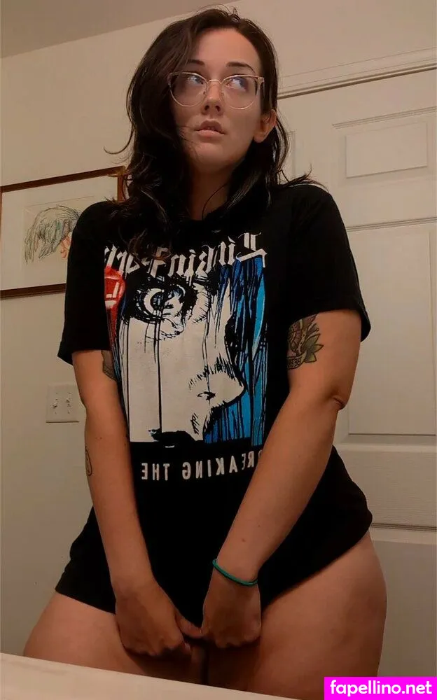 hails.snails, hailsnailpdx Nude Leaked OnlyFans Photo #PSLfybnPb0