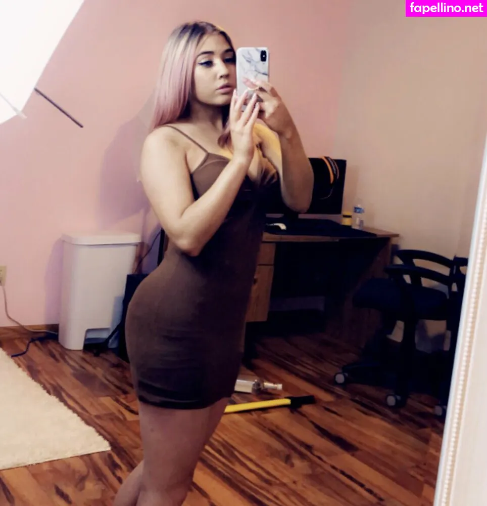 hailsbbyy, hailsbee Nude Leaked OnlyFans Photo #Jooxl5VaOz