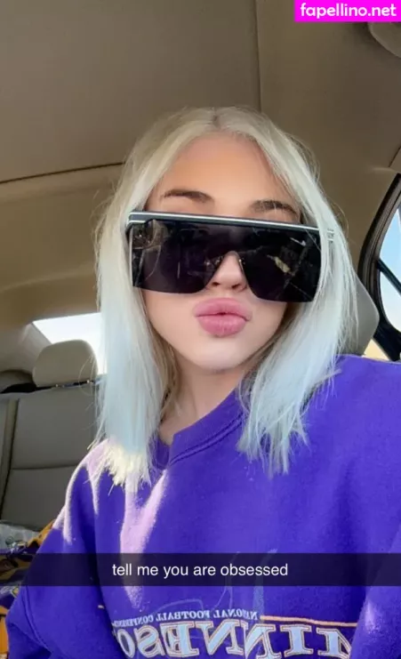 Hailsbee OnlyFans Thumbnail #K8fGbMbpT0