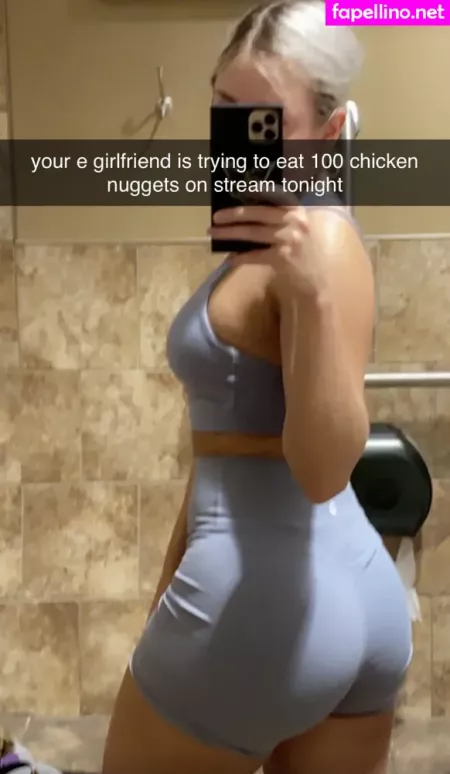 Hailsbee OnlyFans Thumbnail #wsVNjn7Q17