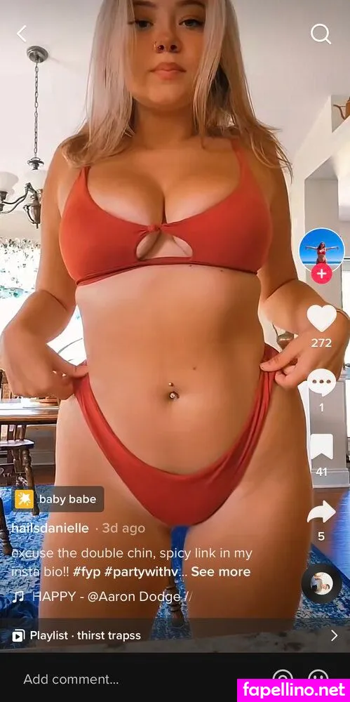 hailsdanielle Nude Leaked OnlyFans Photo #FoSOWXg1oK