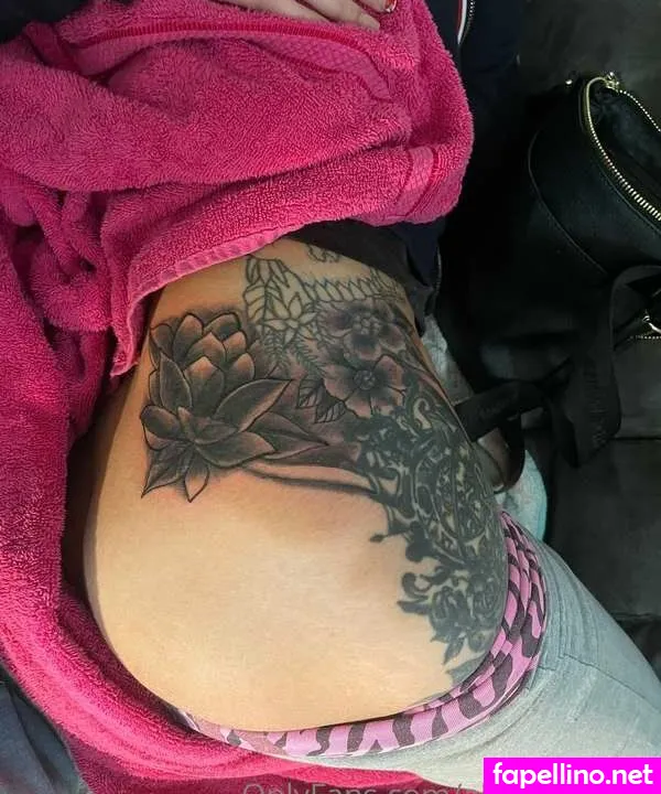 hailsoverheels, https: Nude Leaked OnlyFans Photo #BKvTnL53Q2