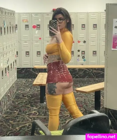 Hailsoverheels OnlyFans Thumbnail #aego6ohSWA