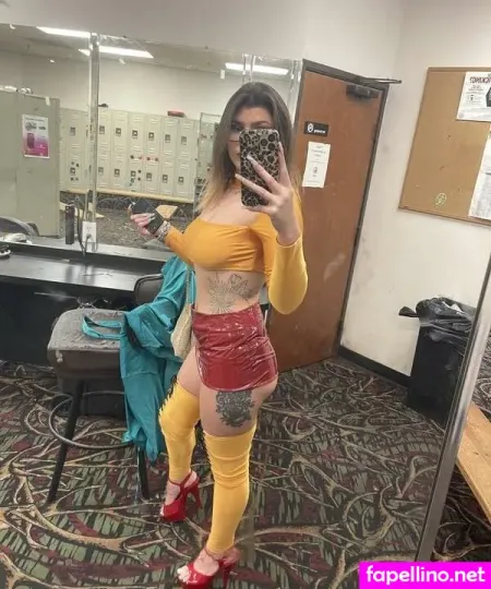 Hailsoverheels OnlyFans Thumbnail #wfchm6eW8X