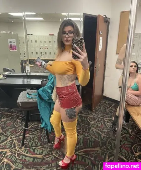 Hailsoverheels OnlyFans Thumbnail #xRz2QSYZ7A