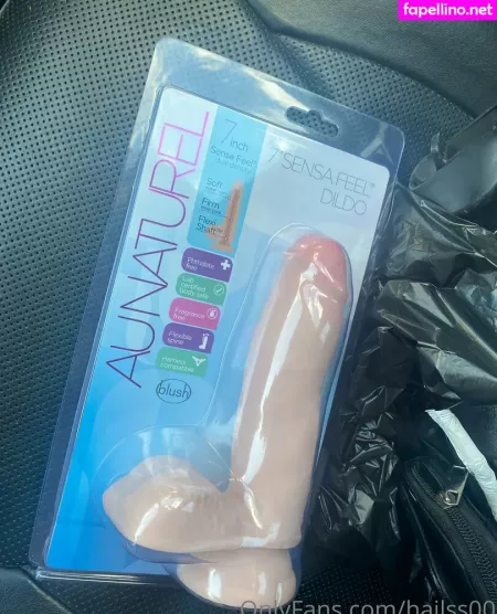 Hailss00 OnlyFans Thumbnail #1OQO7pWu2Z