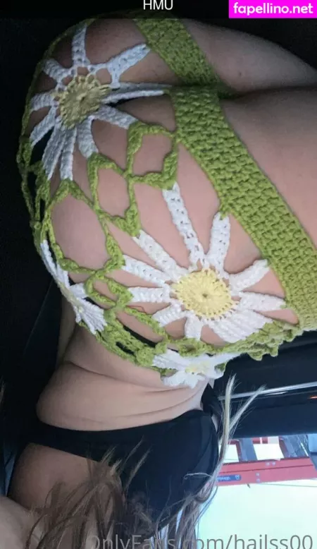 Hailss00 OnlyFans Thumbnail #4b3ADEnnif