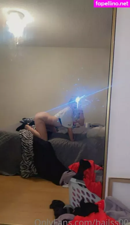 Hailss00 OnlyFans Thumbnail #FbtWTf3hjR