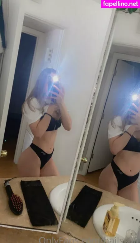 Hailss00 OnlyFans Thumbnail #OCBOpXwO8j