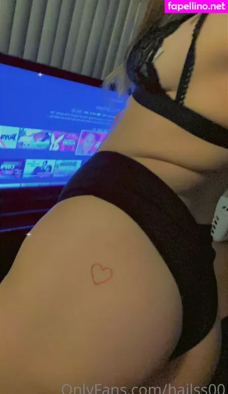 Hailss00 OnlyFans Thumbnail #lpKlAmIPkP
