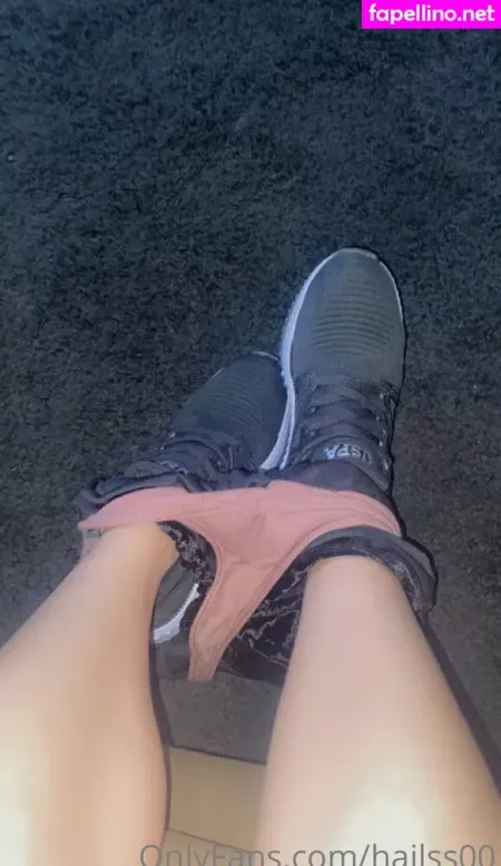 Hailss00 OnlyFans Thumbnail #oQWKLfBPyF