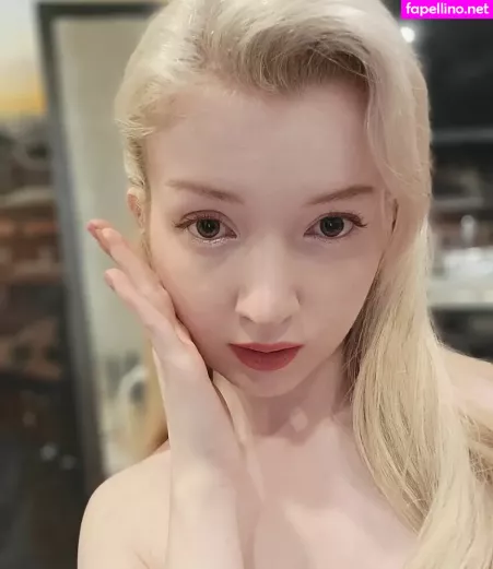 Hailunmeimei OnlyFans Thumbnail #BAeW0TSw76