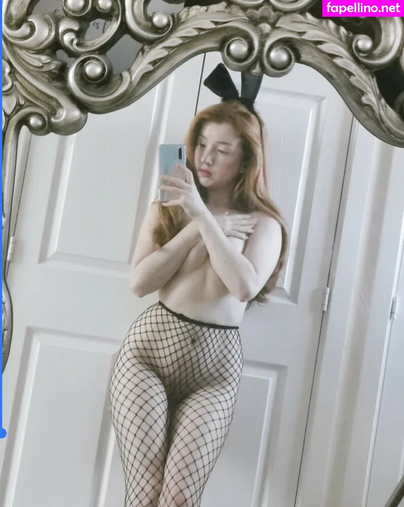 hailun_meimei, hailunmeimei, æµ·å€« Nude Leaked OnlyFans Photo #WYfqYYjare