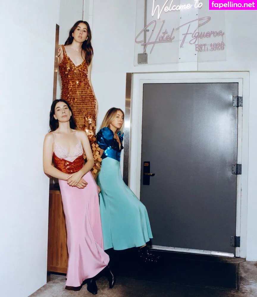 haimtheband Nude Leaked OnlyFans Photo #6hVpYiPURd