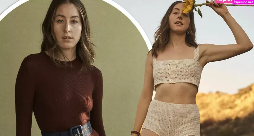 Haim Sisters OnlyFans Thumbnail #8iNOhzUx7n