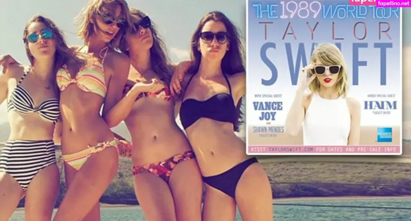 Haim Sisters OnlyFans Thumbnail #Ds70ioU8hH