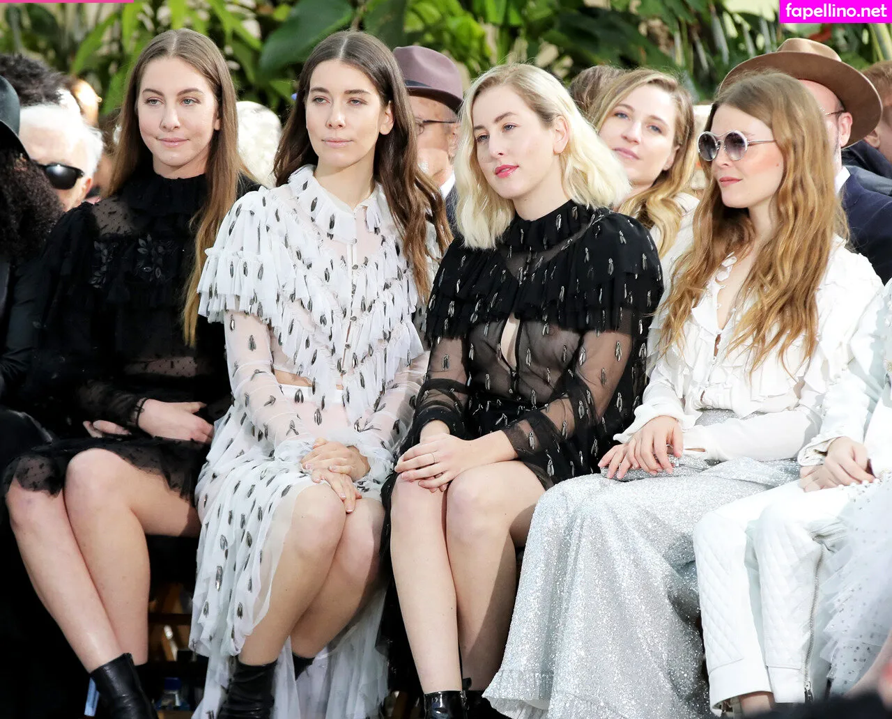 haimtheband Nude Leaked OnlyFans Photo #ZFhwPps7f4