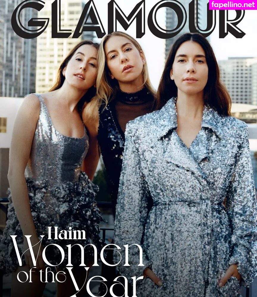 haimtheband Nude Leaked OnlyFans Photo #dldzuso7BA