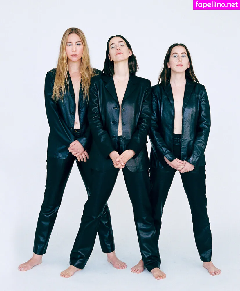 haimtheband Nude Leaked OnlyFans Photo #eRKAzuvUrM