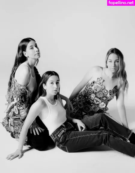 Haim Sisters OnlyFans Thumbnail #kNJd068Vyl
